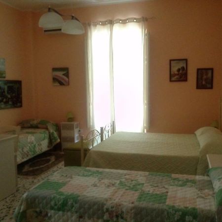 Bed and Breakfast Sikelia Agrigento Zewnętrze zdjęcie