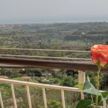 Bed and Breakfast Sikelia Agrigento Zewnętrze zdjęcie