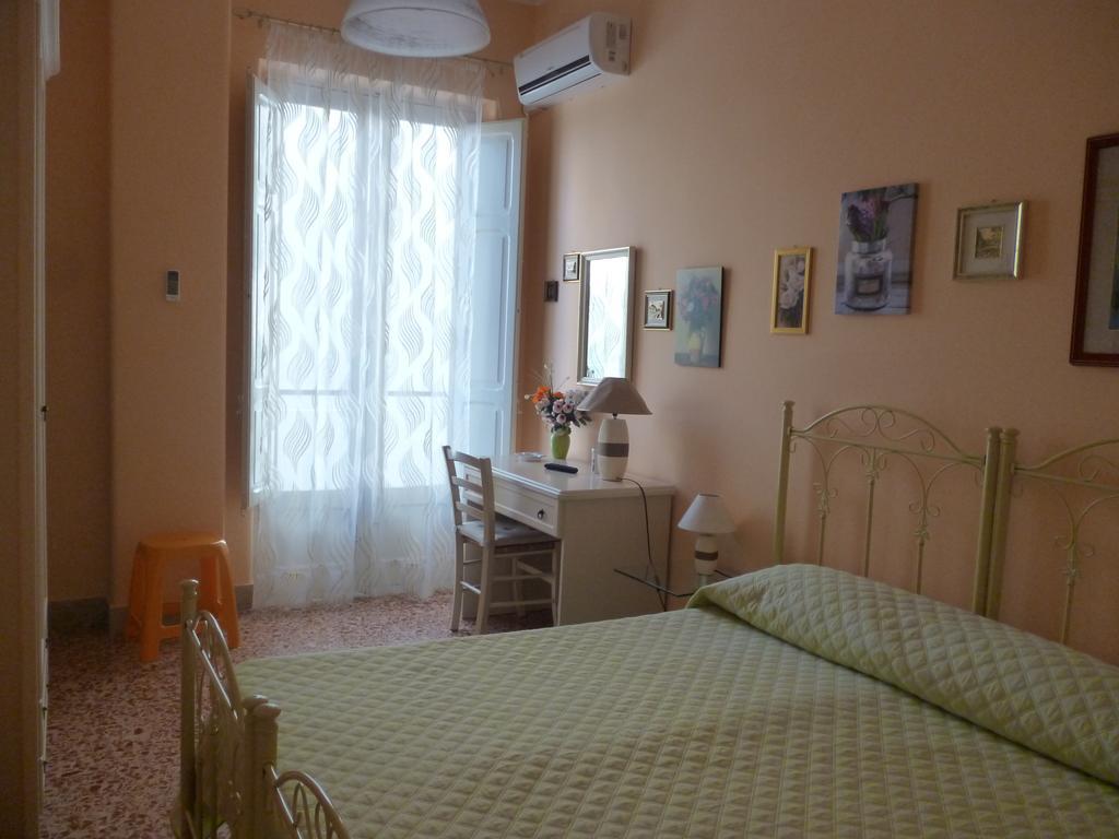 Bed and Breakfast Sikelia Agrigento Pokój zdjęcie