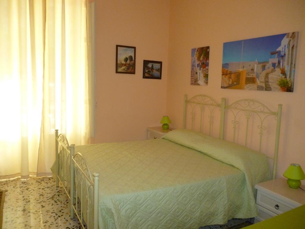 Bed and Breakfast Sikelia Agrigento Pokój zdjęcie