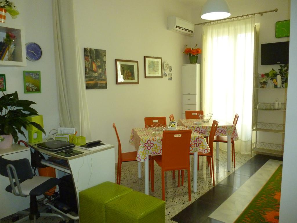 Bed and Breakfast Sikelia Agrigento Zewnętrze zdjęcie