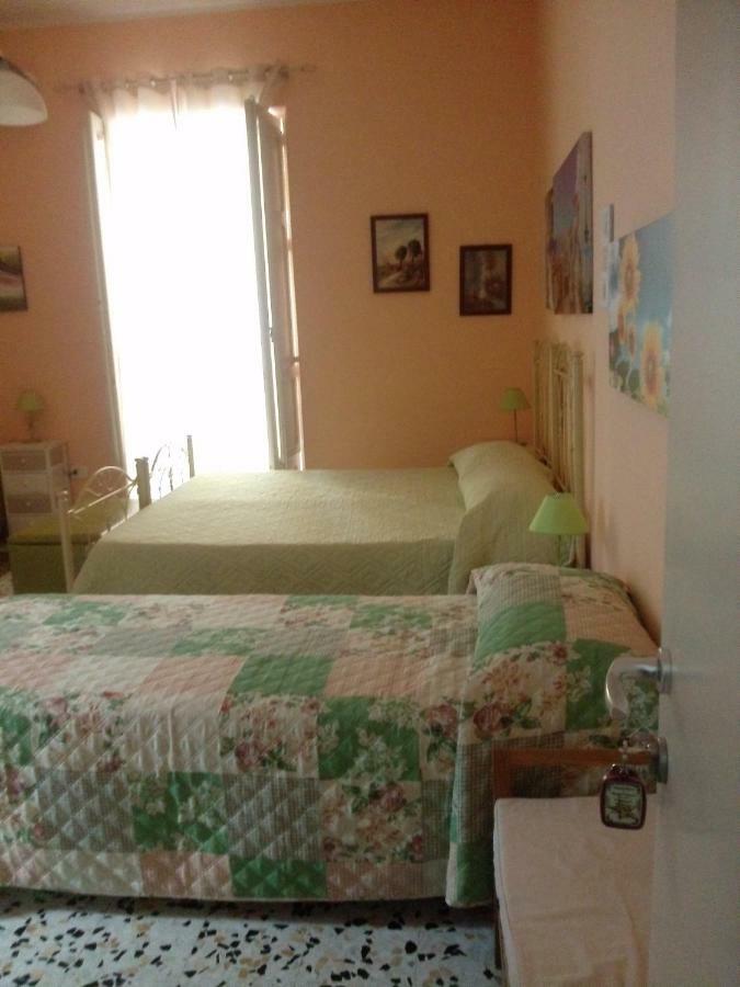 Bed and Breakfast Sikelia Agrigento Zewnętrze zdjęcie