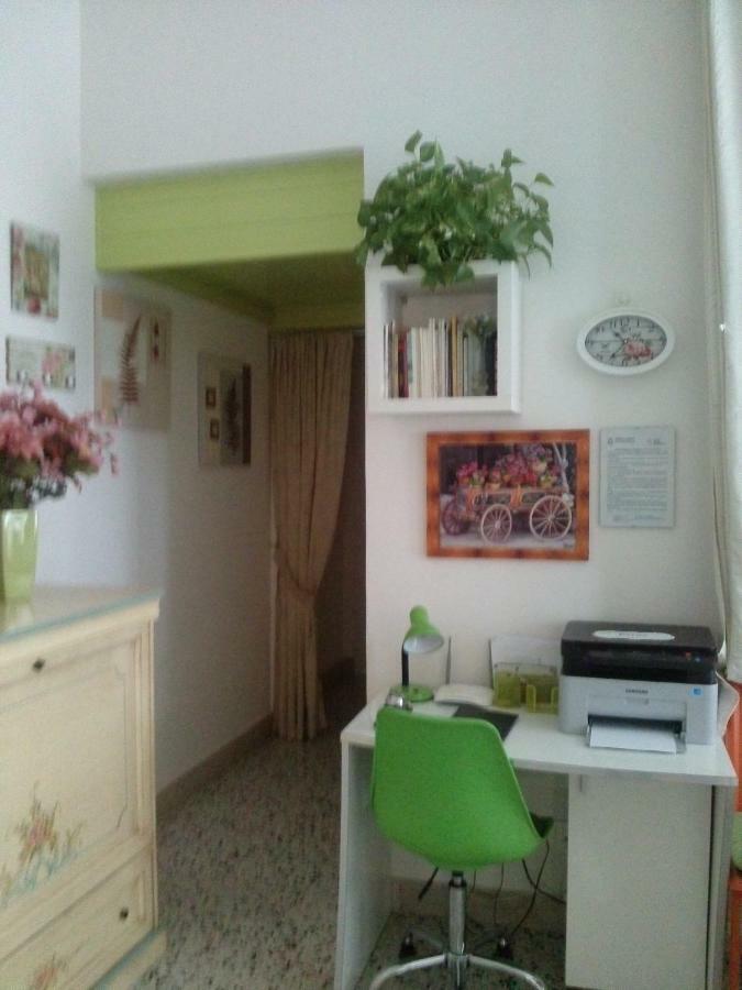 Bed and Breakfast Sikelia Agrigento Zewnętrze zdjęcie