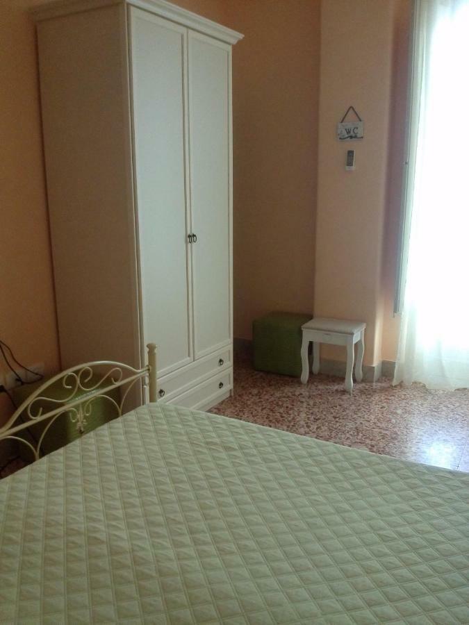 Bed and Breakfast Sikelia Agrigento Zewnętrze zdjęcie