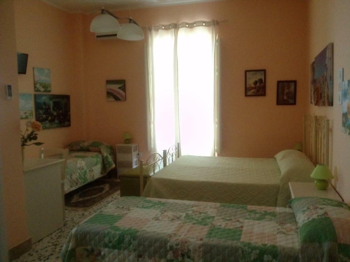 Bed and Breakfast Sikelia Agrigento Zewnętrze zdjęcie