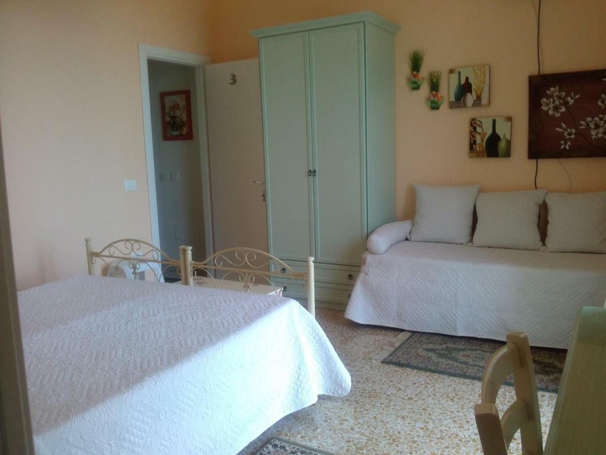 Bed and Breakfast Sikelia Agrigento Zewnętrze zdjęcie