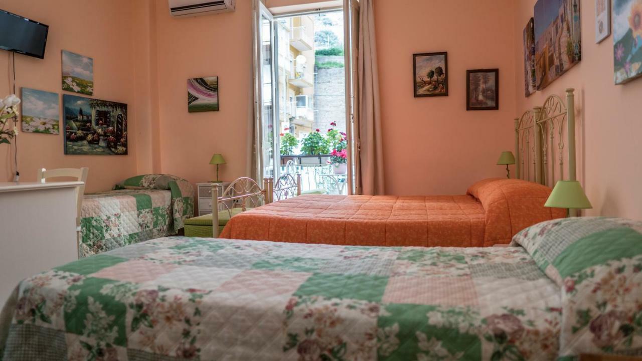 Bed and Breakfast Sikelia Agrigento Zewnętrze zdjęcie