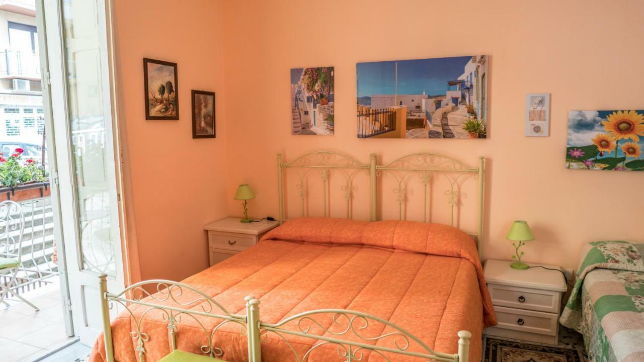 Bed and Breakfast Sikelia Agrigento Zewnętrze zdjęcie