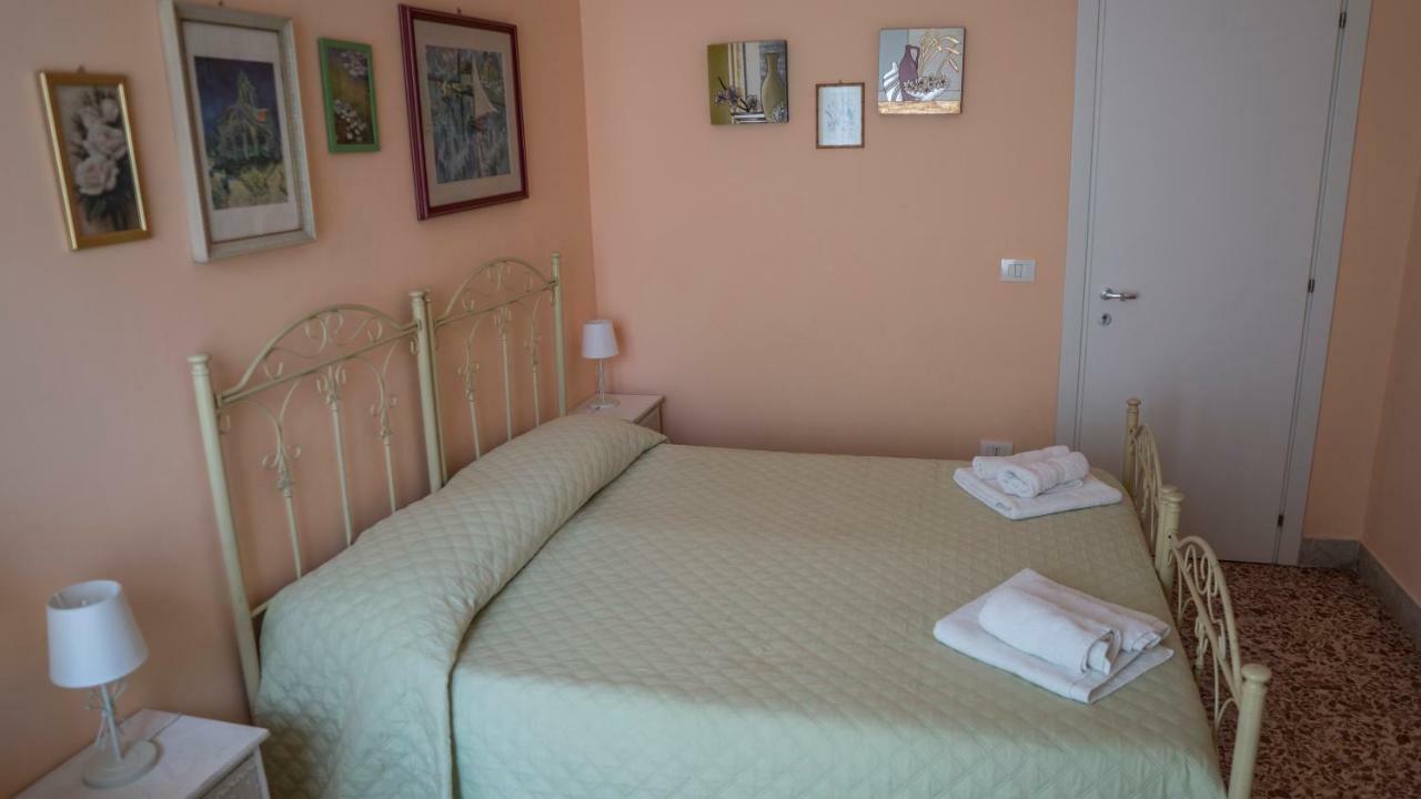 Bed and Breakfast Sikelia Agrigento Zewnętrze zdjęcie