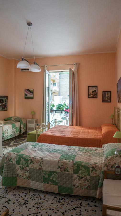 Bed and Breakfast Sikelia Agrigento Zewnętrze zdjęcie