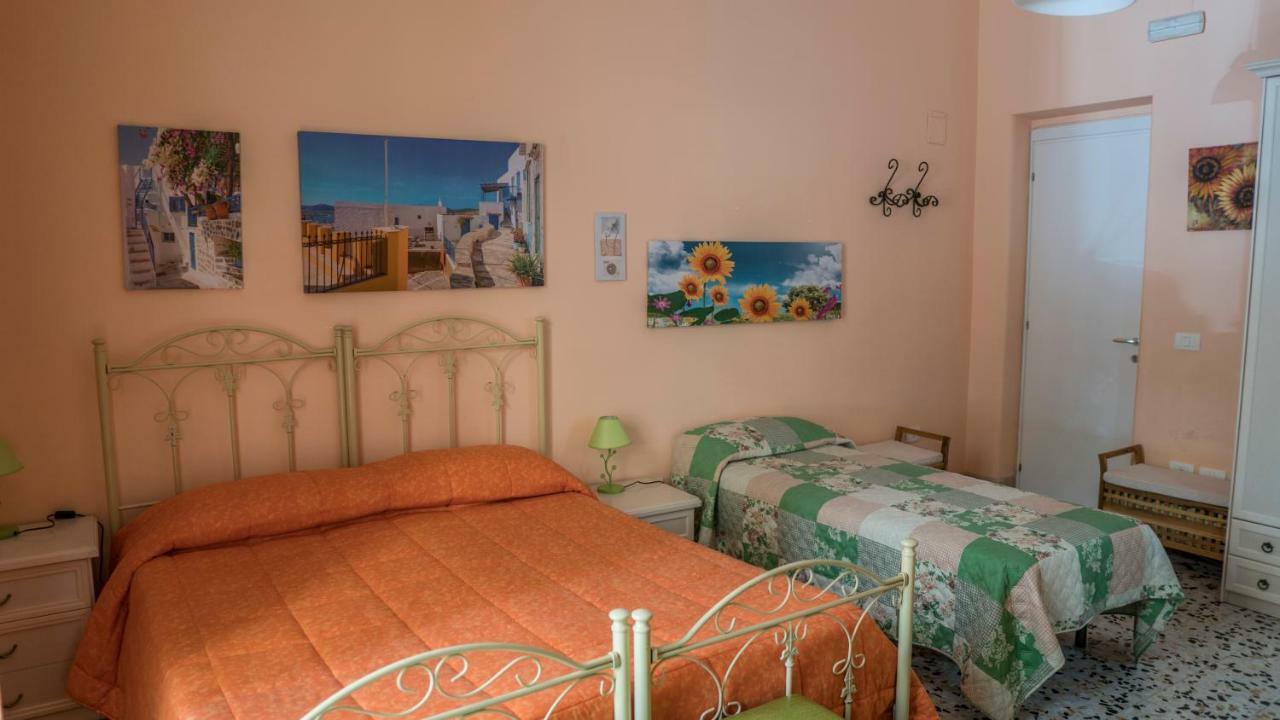 Bed and Breakfast Sikelia Agrigento Zewnętrze zdjęcie