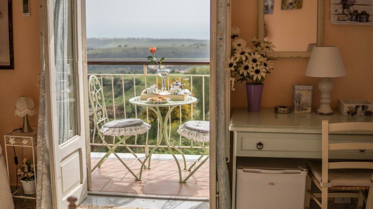 Bed and Breakfast Sikelia Agrigento Zewnętrze zdjęcie