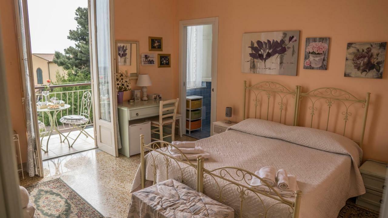 Bed and Breakfast Sikelia Agrigento Zewnętrze zdjęcie