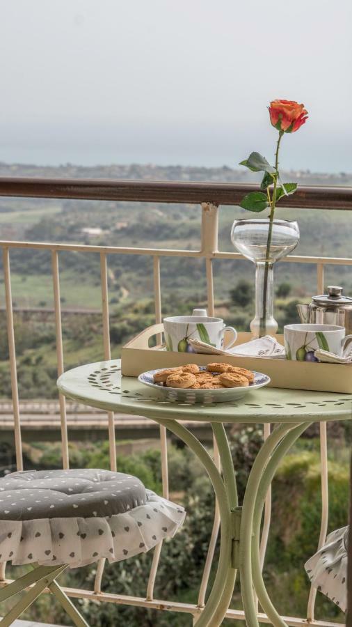 Bed and Breakfast Sikelia Agrigento Zewnętrze zdjęcie