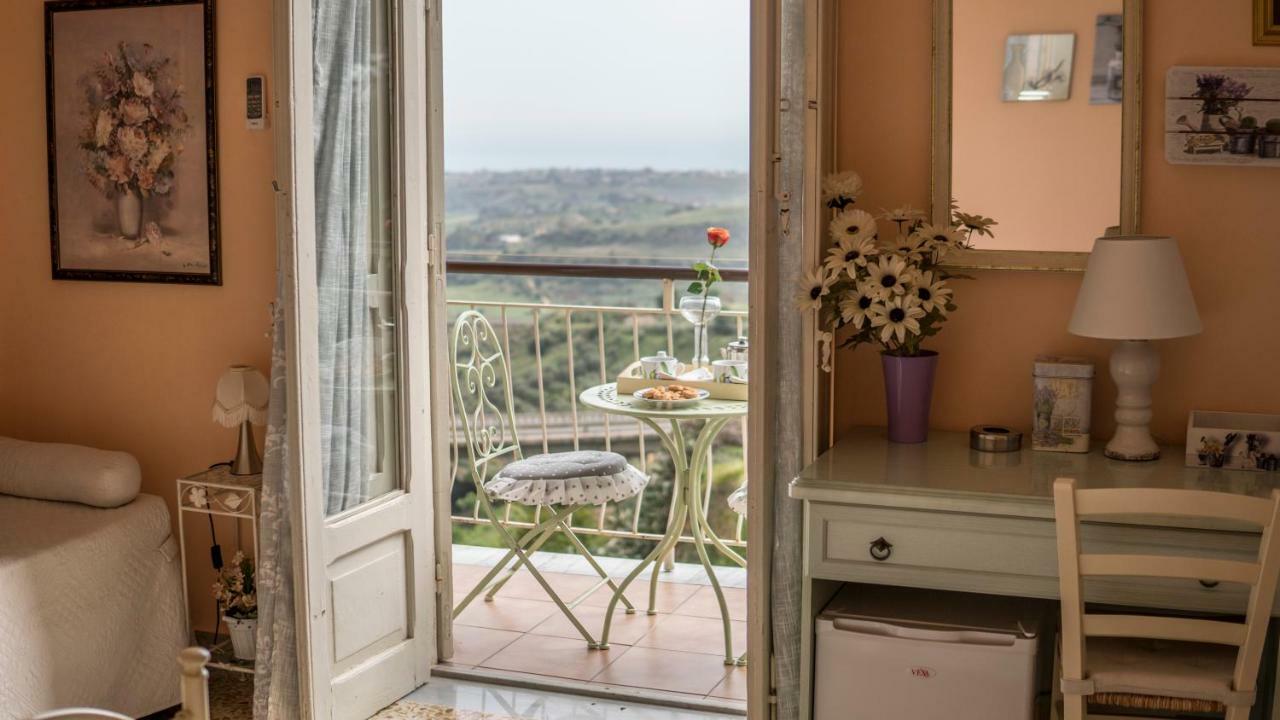 Bed and Breakfast Sikelia Agrigento Zewnętrze zdjęcie